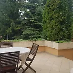 Szenczi Vendeghaz Apartment Bük