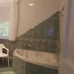 Apartment Szenczi Vendeghaz Bük