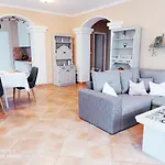 Apartment Szenczi Vendeghaz Bük