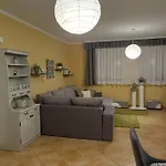 Szenczi Vendeghaz Apartment Bük