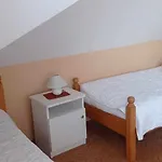 Apartment Szenczi Vendeghaz Bük