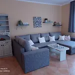 Apartment Szenczi Vendeghaz Buk