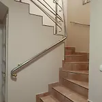 Apartmán Szenczi Vendeghaz Bük
