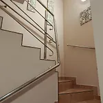 Apartmán Szenczi Vendeghaz Bük
