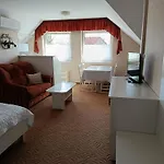 Apartment Szenczi Vendeghaz
