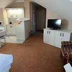 Szenczi Vendeghaz Apartmán Bük