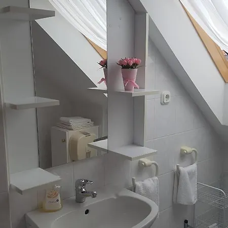 Apartment Szenczi Vendeghaz