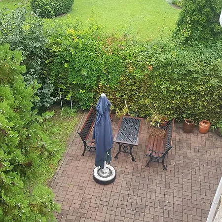 Appartement Szenczi Vendeghaz *