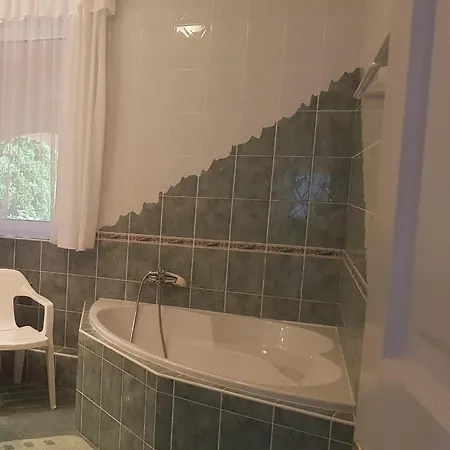 Lejlighed Szenczi Vendeghaz Bük