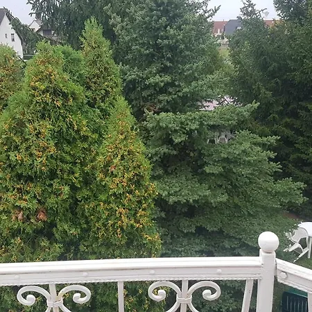 Szenczi Vendeghaz Lejlighed Bük