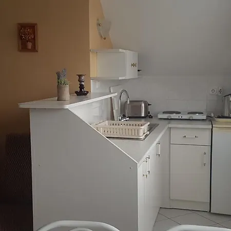 Lejlighed Szenczi Vendeghaz *