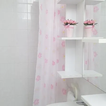 Apartment Szenczi Vendeghaz