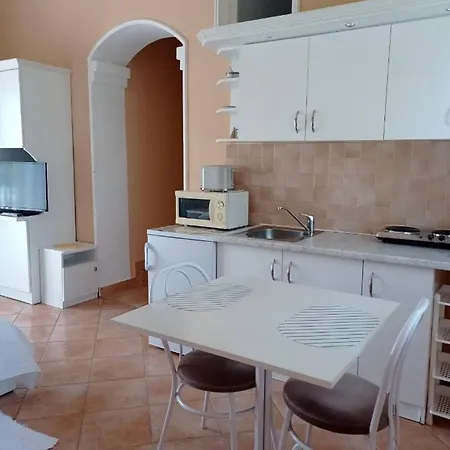 Apartment Szenczi Vendeghaz Buk