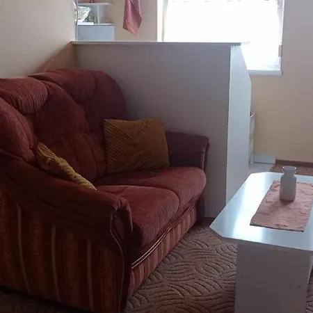 Apartment Szenczi Vendeghaz