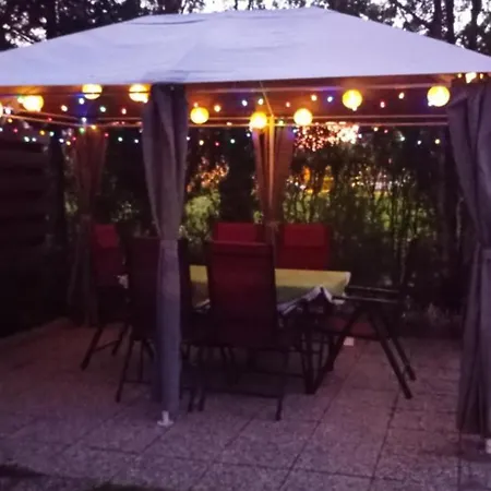Lägenhet Szenczi Vendeghaz *