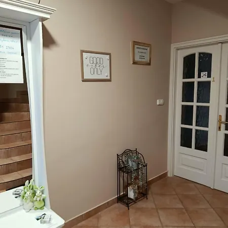 Apartman Szenczi *