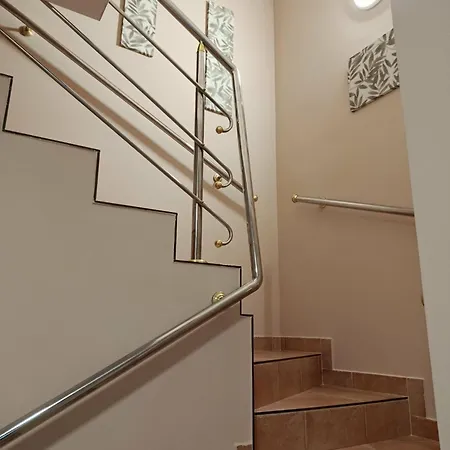 Apartament Szenczi Vendeghaz Bük