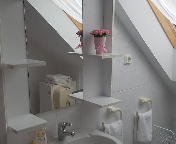 公寓 Szenczi Vendeghaz