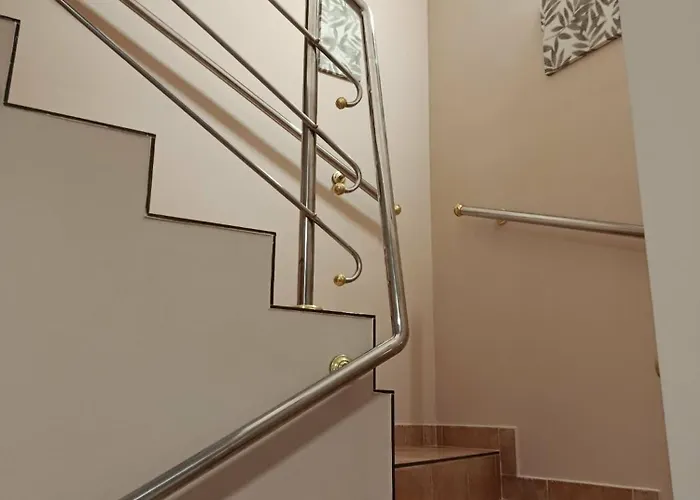 Appartement Szenczi Vendeghaz Bük