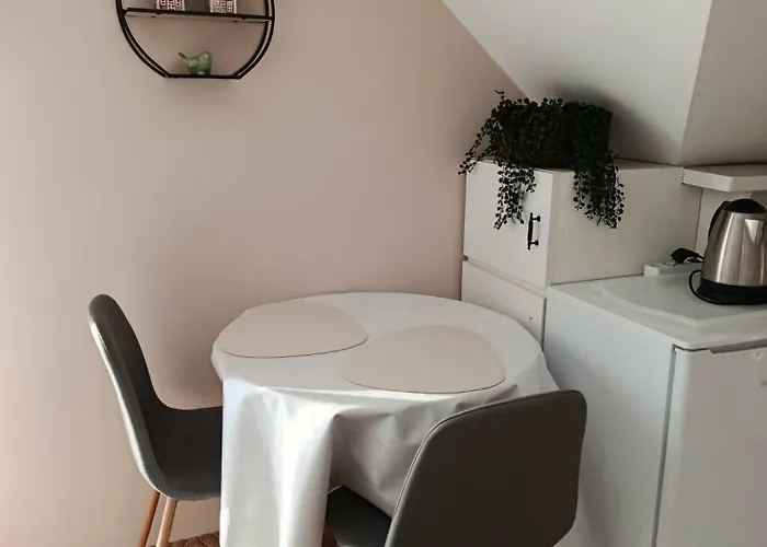 Appartement Szenczi Vendeghaz